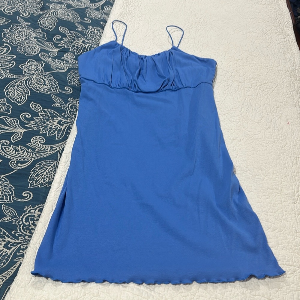 NWT DRESS - SIZE XL